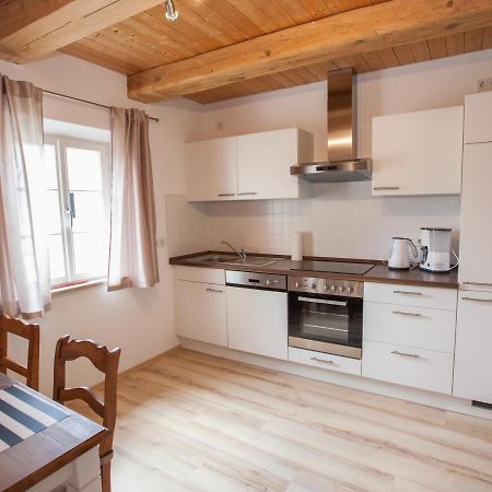 Ferienwohnung Spitalhof Kleinlein 纽伦堡附近施泰因 外观 照片
