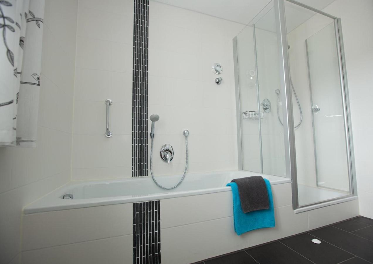 Ferienwohnung Spitalhof Kleinlein 纽伦堡附近施泰因 外观 照片